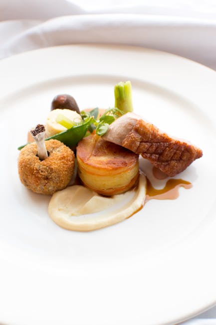 Main Course