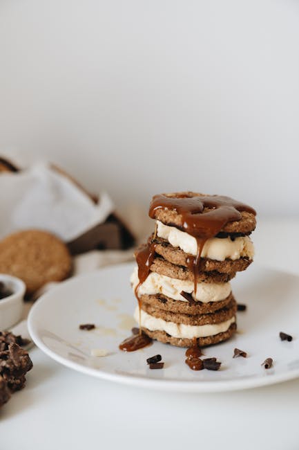 Dessert